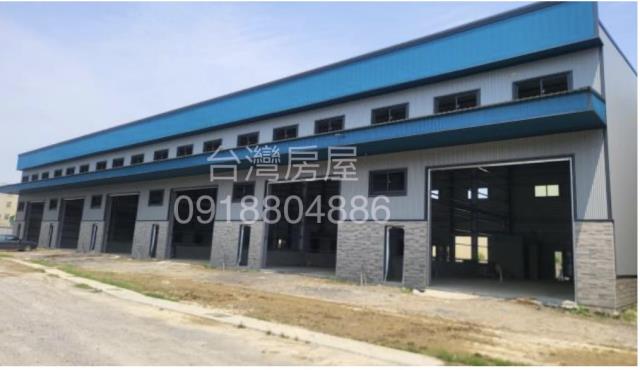 高雄大社廠房-1