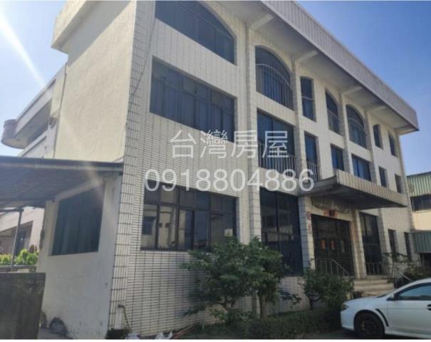 高雄大寮廠房-0