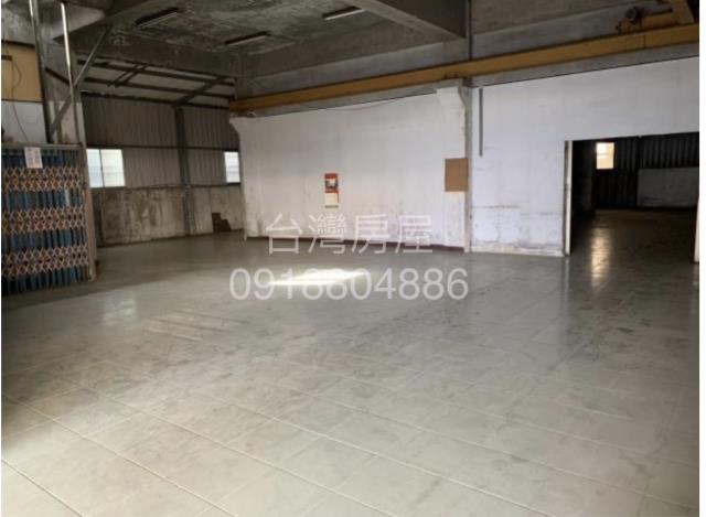 高雄大寮廠房-1