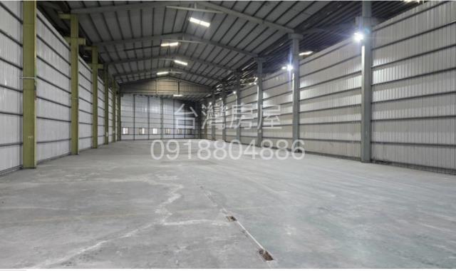 高雄仁武廠房-1