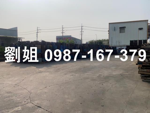 高雄岡山廠房-0