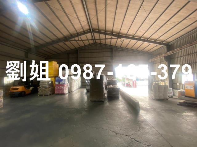 高雄岡山廠房-2