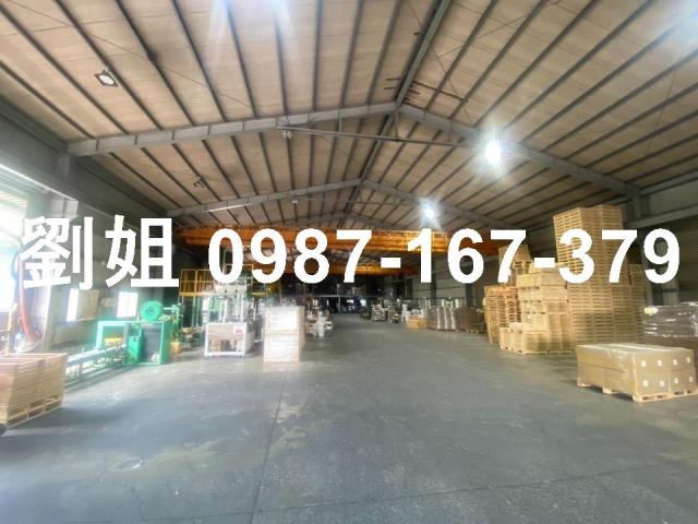 高雄岡山廠房-3