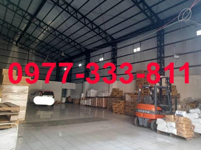 高雄仁武廠房-0