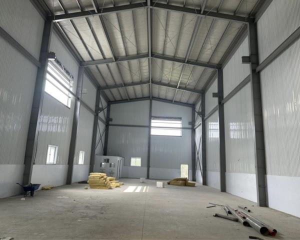 高雄路竹廠房-0