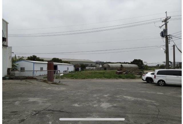 高雄彌陀廠房-0