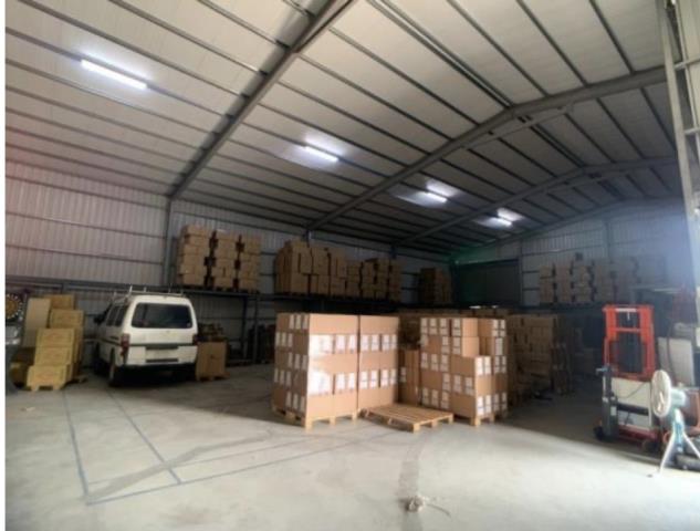 高雄鳥松廠房-0