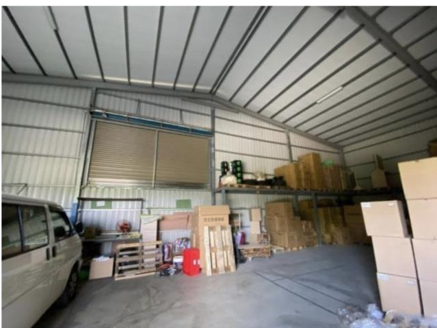 高雄鳥松廠房-1