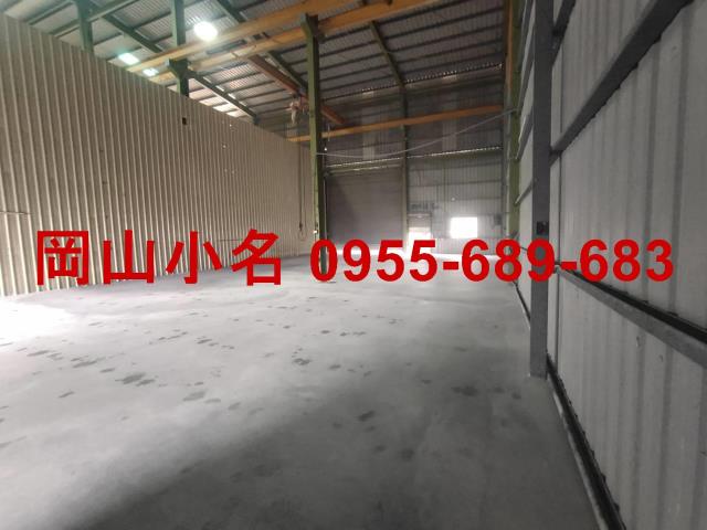 高雄大社廠房-0