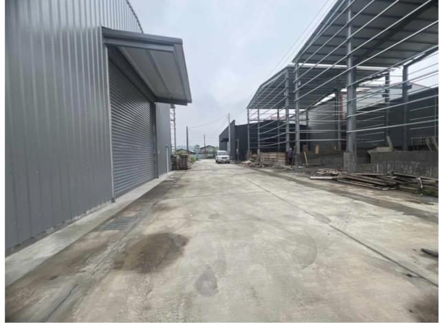 高雄仁武廠房-0