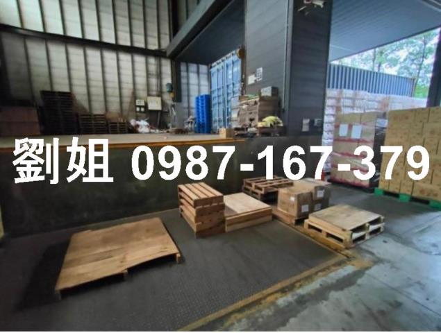 高雄大寮廠房-1