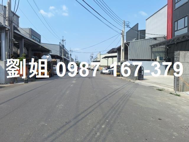 高雄大樹廠房-0