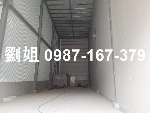 高雄大樹廠房-1