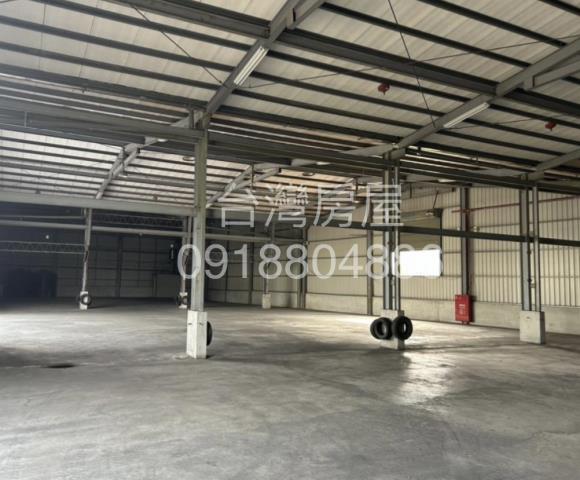 高雄大寮廠房-0