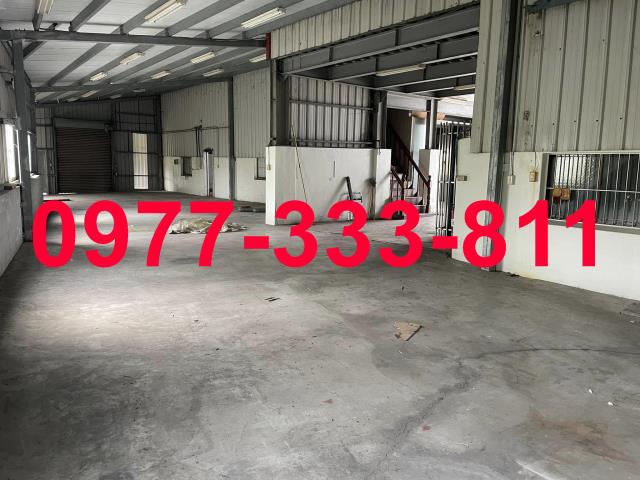 高雄燕巢廠房-1