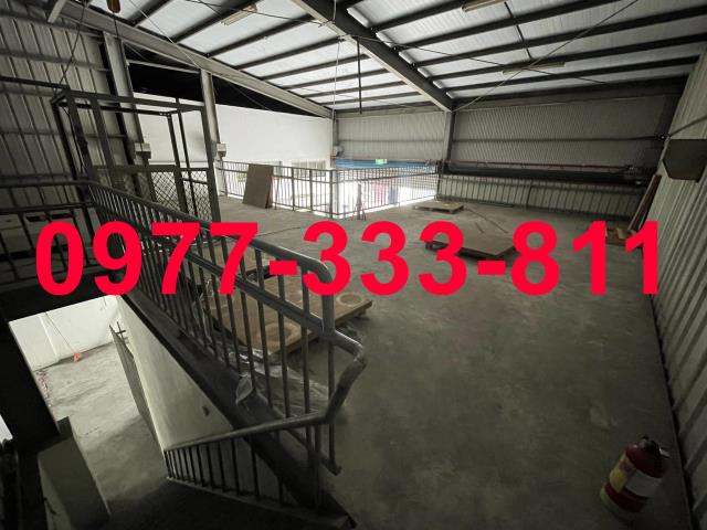 高雄燕巢廠房-2