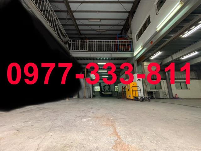 高雄燕巢廠房-0