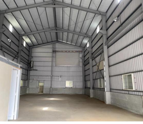 高雄大樹廠房-0