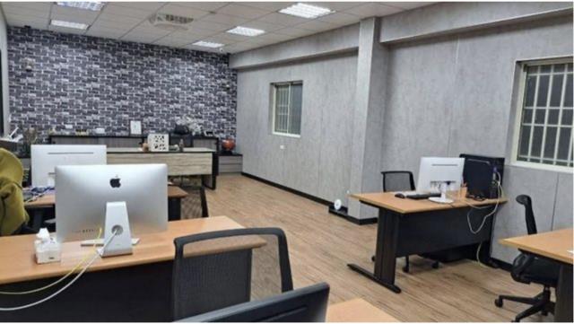 高雄大社廠房-0