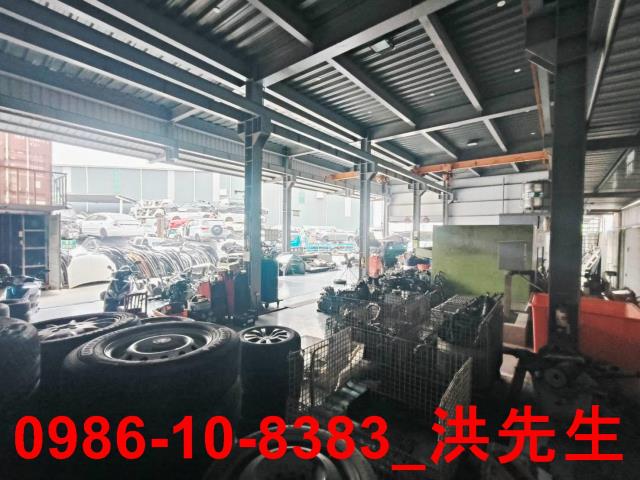 高雄仁武廠房-0
