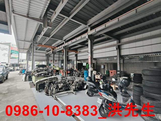 高雄仁武廠房-1