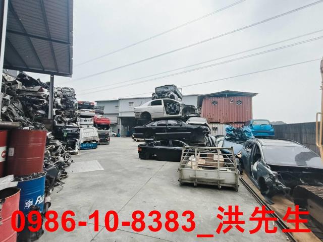 高雄仁武廠房-2