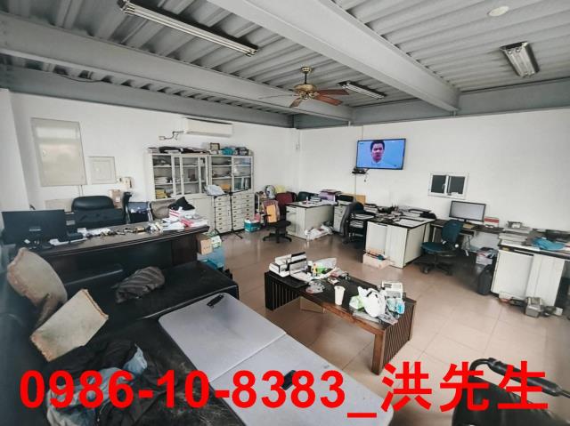 高雄仁武廠房-3