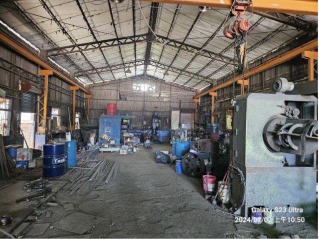 高雄仁武廠房-1