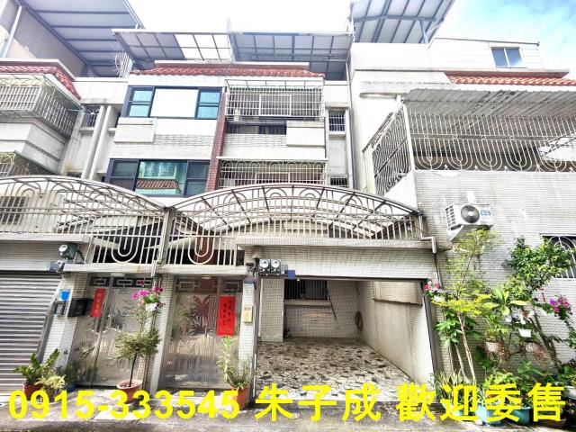 高雄鳥松透天-0