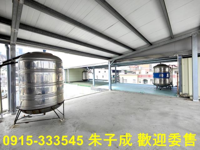 高雄鳥松透天-1