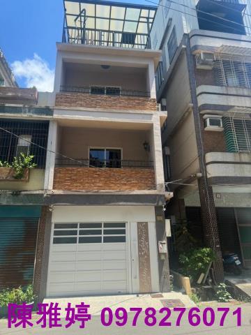 高雄楠梓透天-0