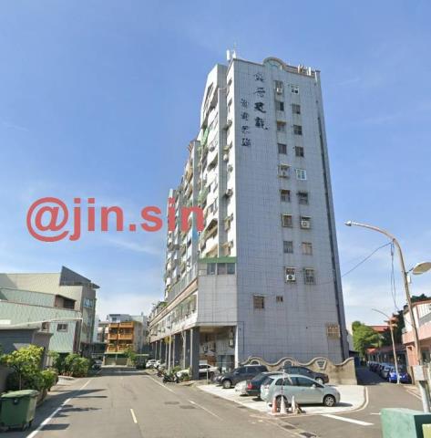 岡山華廈-8