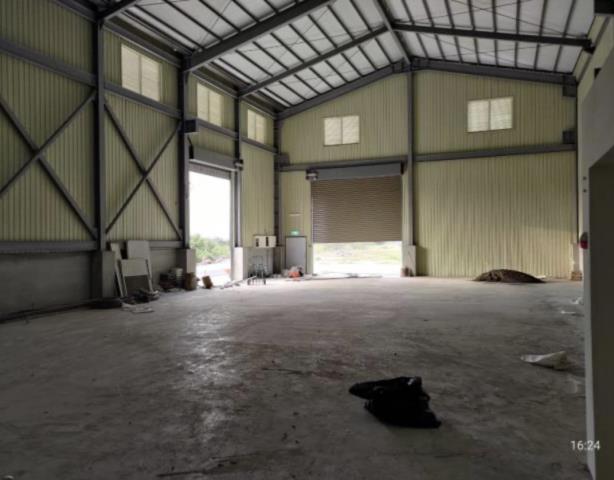 高雄橋頭廠房-0