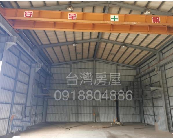 高雄仁武廠房-0
