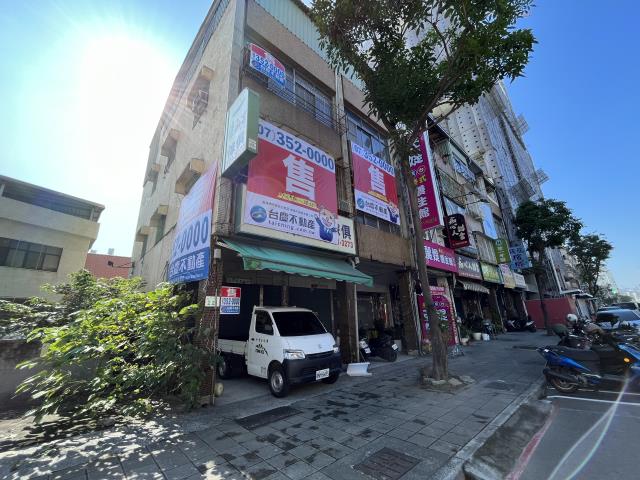 高雄苓雅透天-0