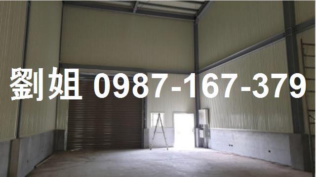 高雄大樹廠房-0