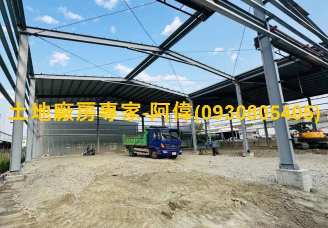 高雄仁武店面-0