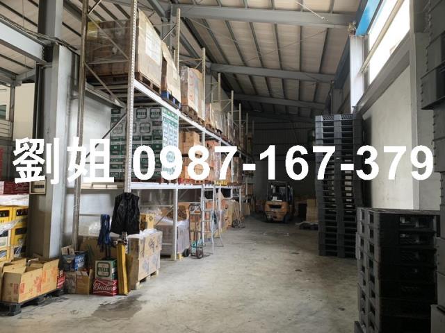 高雄仁武廠房-0
