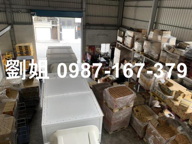 高雄仁武廠房-1