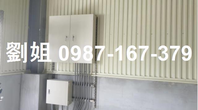 高雄大樹廠房-1