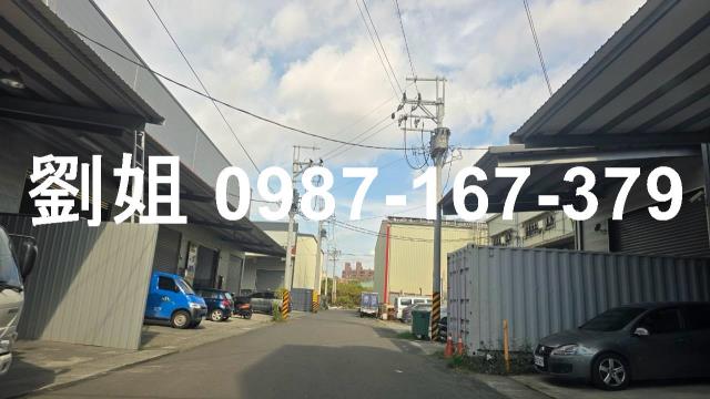 高雄大樹廠房-3