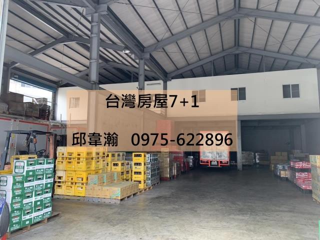 高雄仁武廠房-0