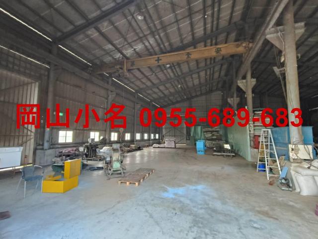 彌陀廠房-0