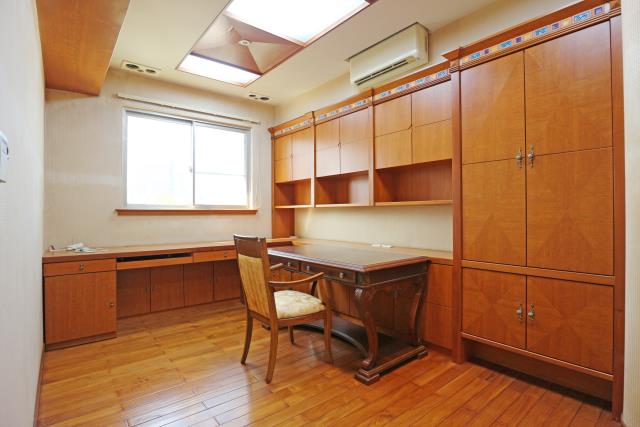 高雄前金大樓-3