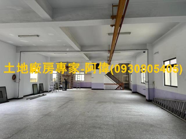 高雄仁武廠房-0