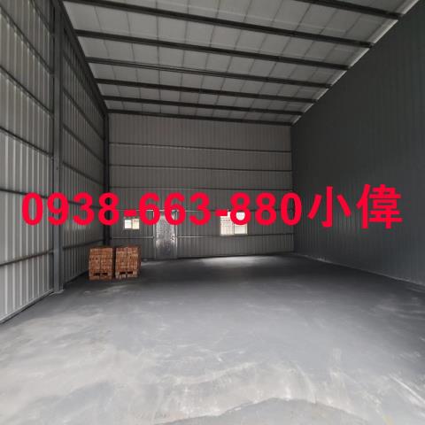 高雄仁武廠房-0