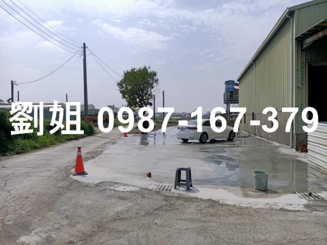 高雄湖內廠房-0