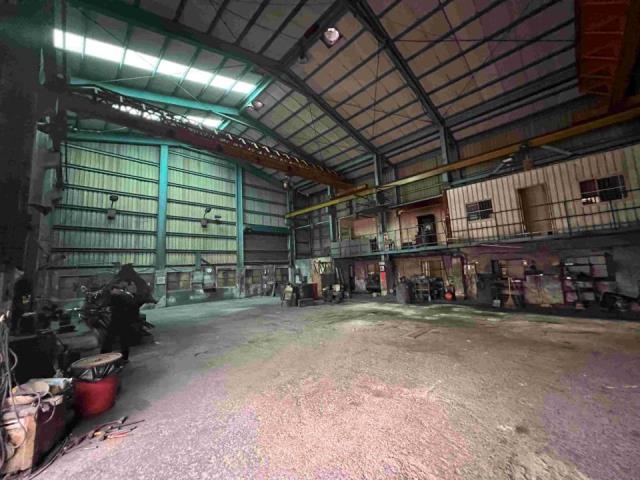 高雄仁武廠房-1