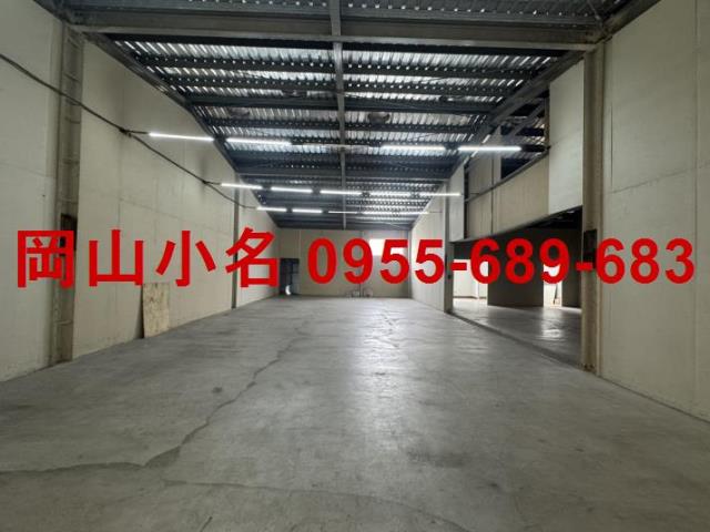 岡山廠房-0