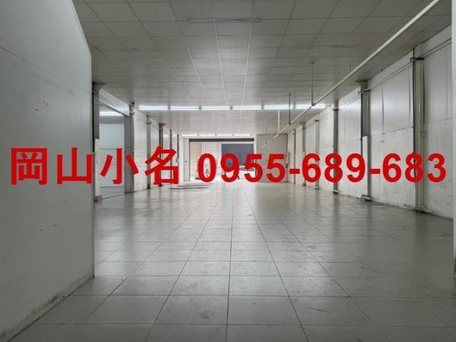 岡山廠房-1